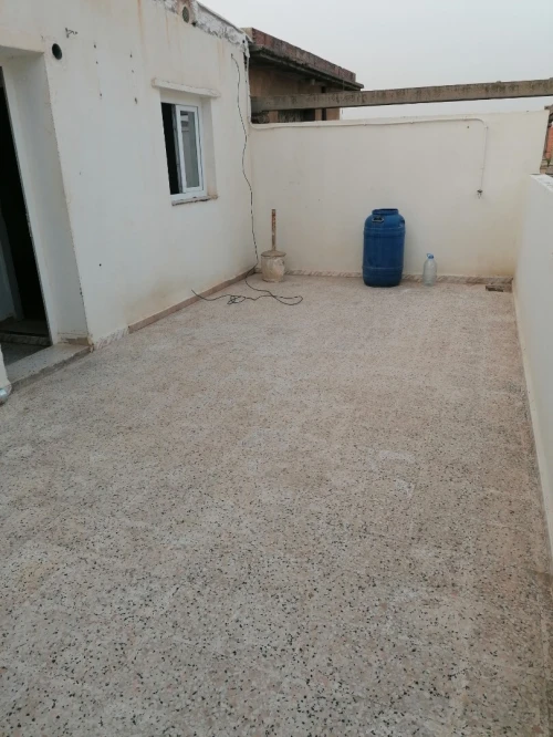 Location Appartement F3 Alger Baraki