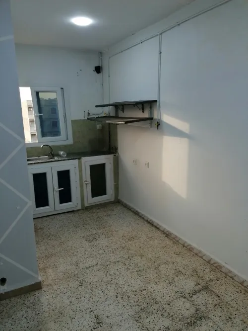 Location Appartement F3 Alger Baraki