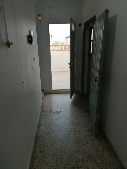 Location Appartement F3 Alger Baraki