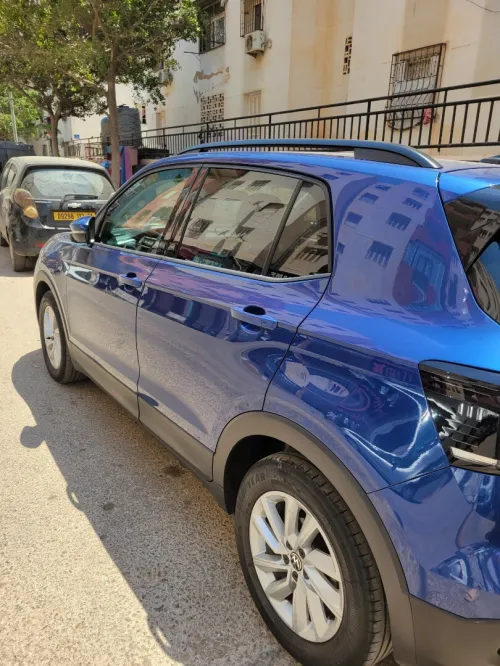 Volkswagen T-Roc 2022 VW Edition