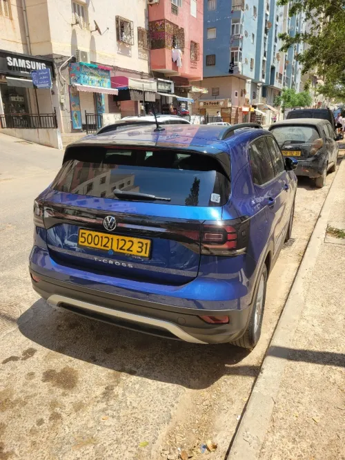 Volkswagen T-Roc 2022 VW Edition