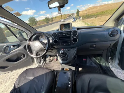 Peugeot TP 2011 Toutes options, finition française