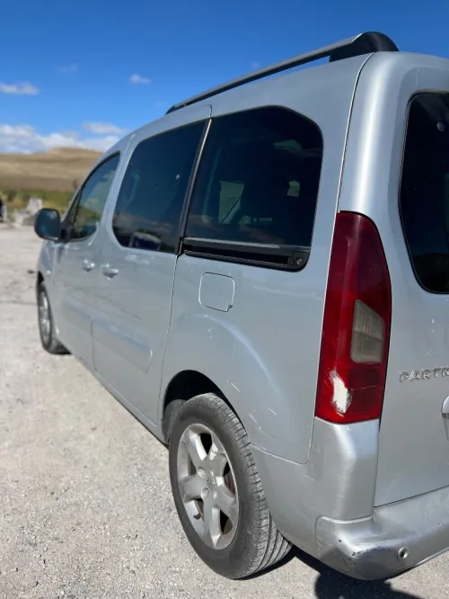 Peugeot TP 2011 Toutes options, finition française