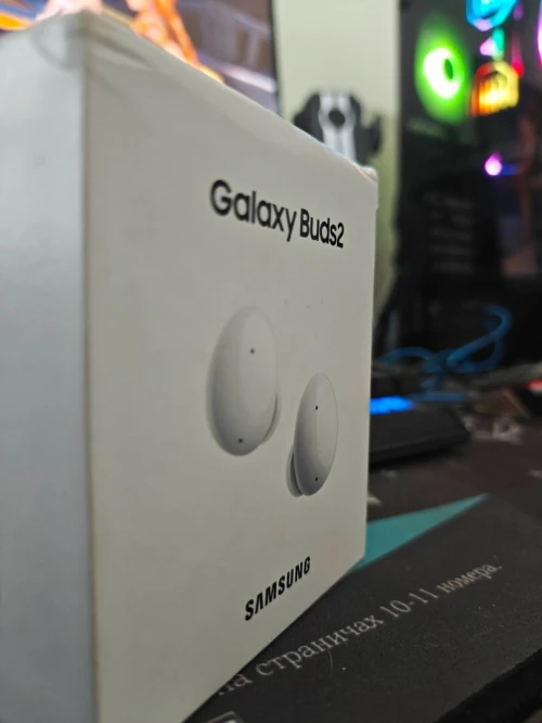 Samsung Galaxy Buds 2
