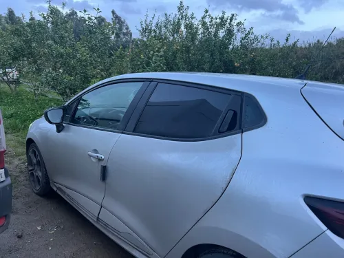 Renault Clio 4 2019 GT Line +