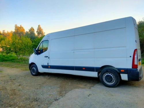 transport et Déménagement