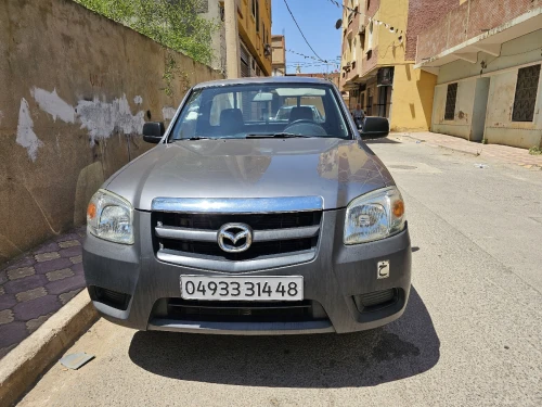 Mazda BT 50 2014 Simple cabine