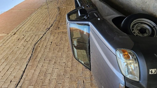 Mazda BT 50 2014 Simple cabine