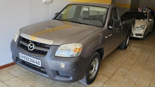 Mazda BT 50 2014 Simple cabine