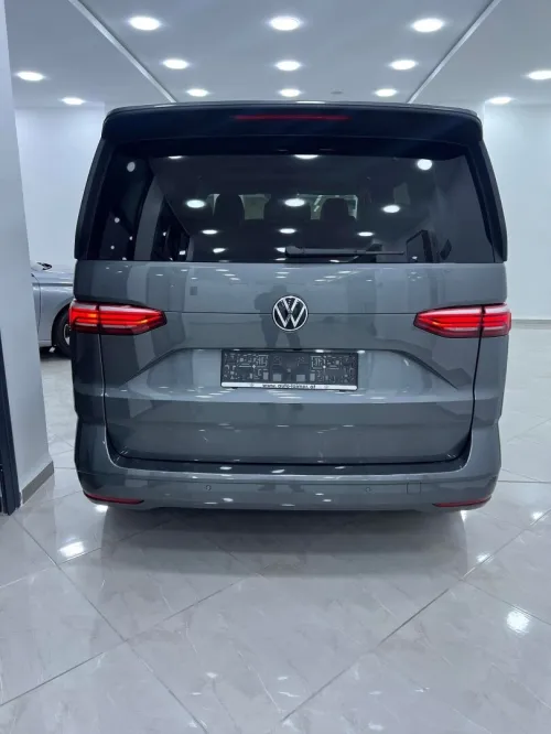 Volkswagen multivan t7 2023 Bulli