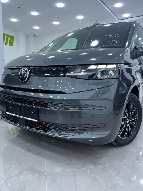 Volkswagen multivan t7 2023 Bulli