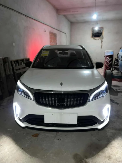 Lifan X3 PRO 2025 