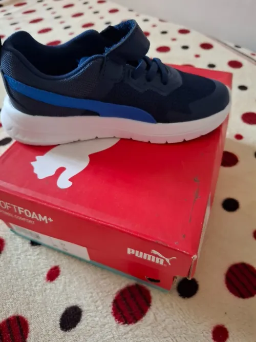 Basquet puma