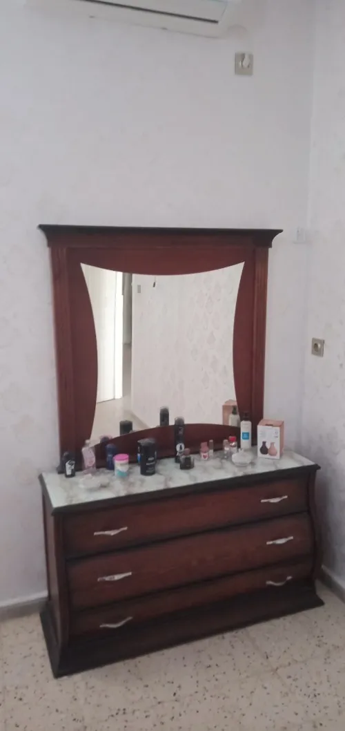 Chambre a coucher 