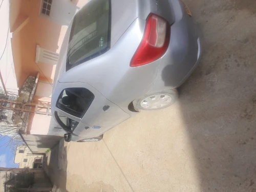 Renault Symbol 2013 Expression