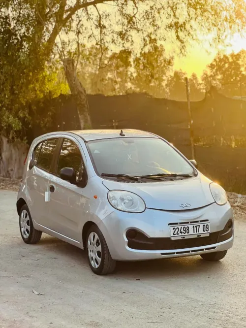 Chery QQ 2017 QQ