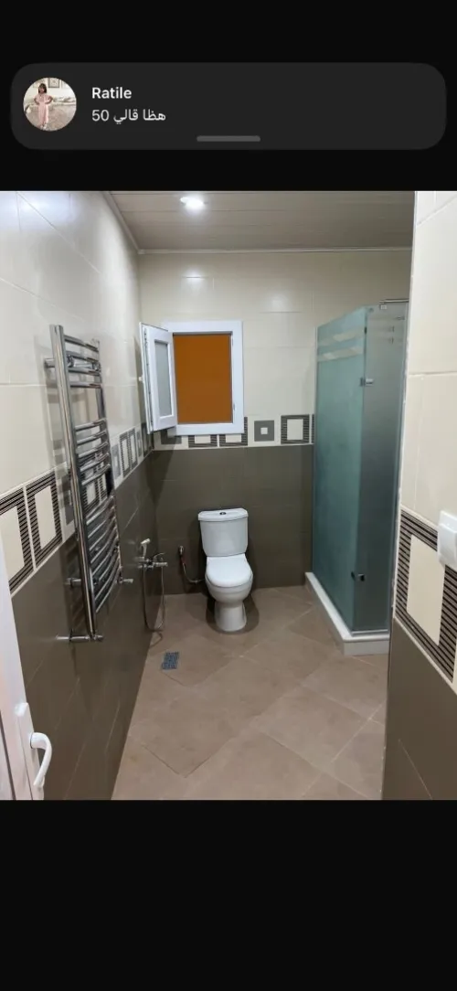 Location Appartement F4 El Bayadh El bayadh