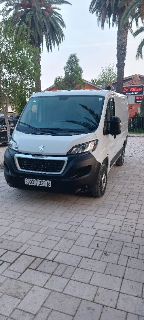 Peugeot kanich 2025
