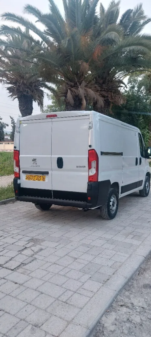 Peugeot kanich 2025