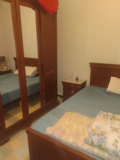 Vente Appartement F2 Tlemcen Tlemcen