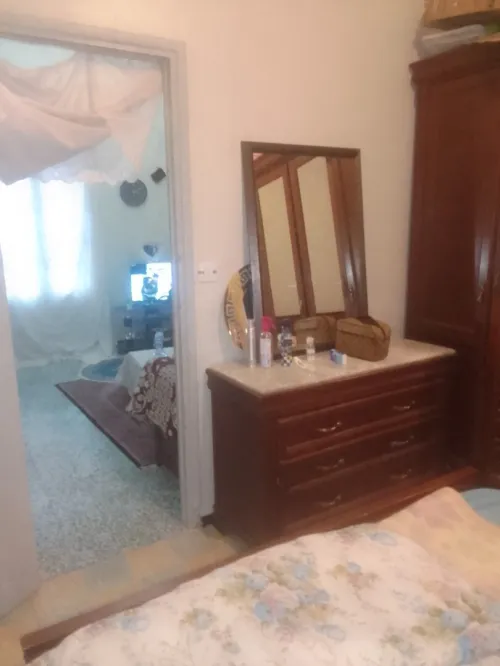 Vente Appartement F2 Tlemcen Tlemcen