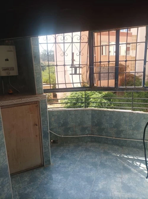 Location Appartement F2 Alger Beni messous
