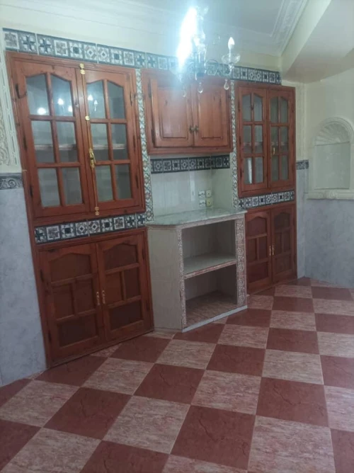 Location Appartement F2 Alger Beni messous
