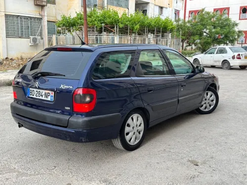 Citroen Xsara 1999 Break