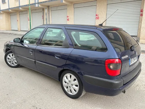 Citroen Xsara 1999 Break