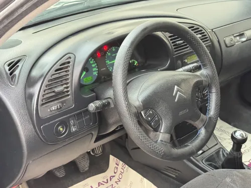 Citroen Xsara 1999 Break