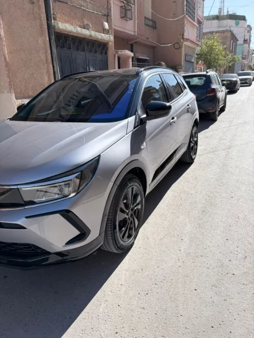 Opel GrandLand 2023 Gs line