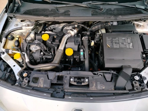 Renault Fluence 2012 Dynamique