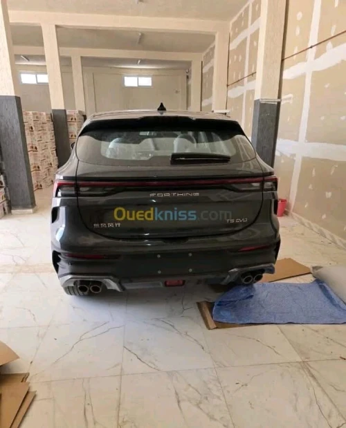 DF Joyear  T5 EVO 2025 Luxury