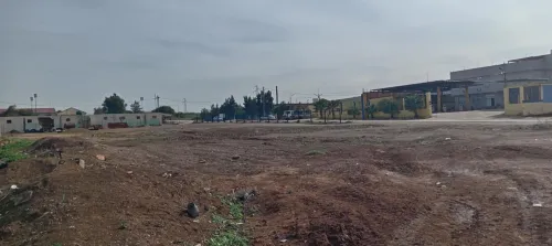 Vente Terrain Chlef Harchoun
