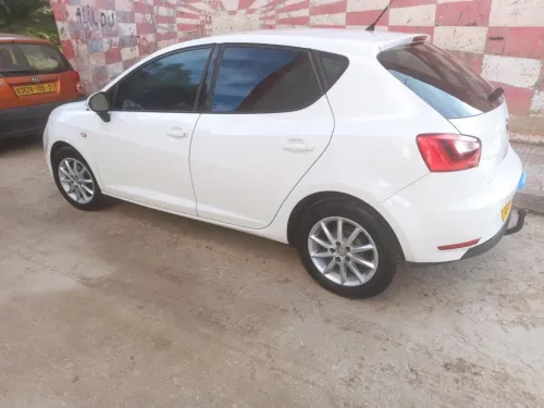 Seat Ibiza 2013 Fully