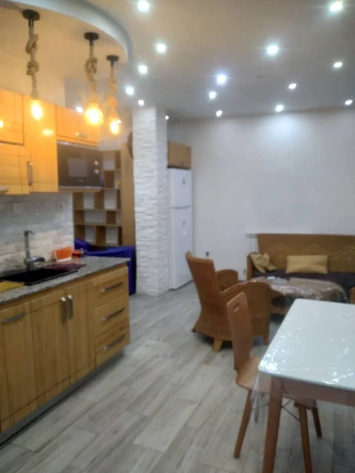 Location Appartement Alger Bab ezzouar