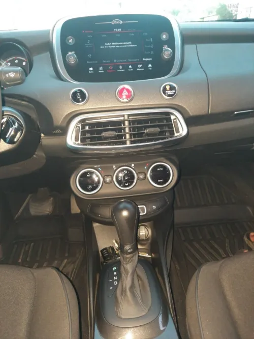 Fiat 500x 2024 Club
