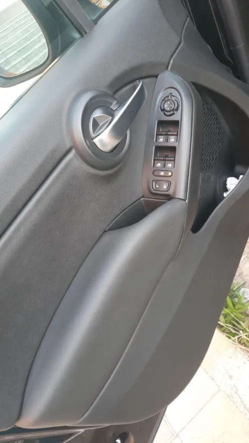 Fiat 500x 2024 Club
