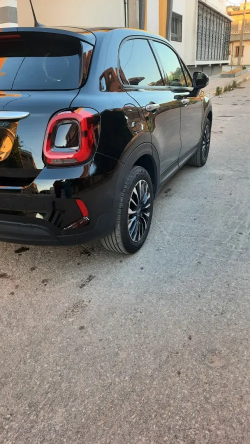 Fiat 500x 2024 Club