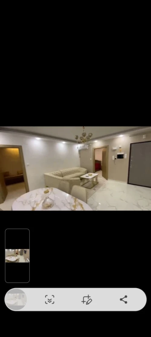 Vente Appartement F3 Sétif Setif