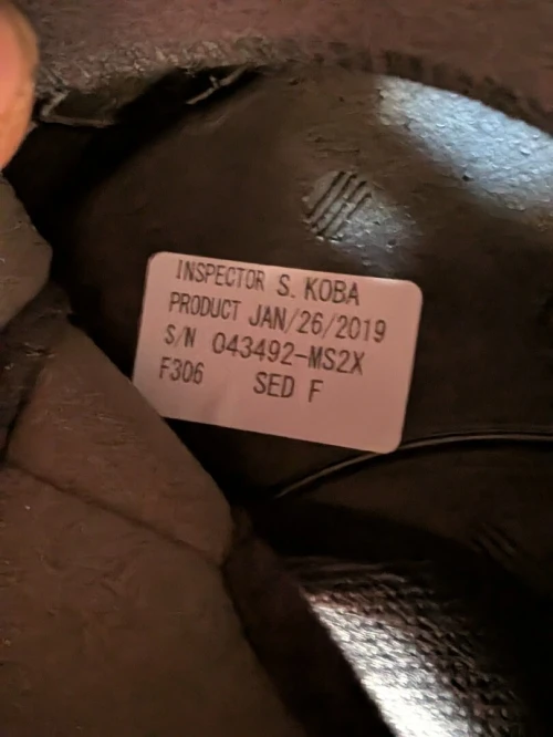 Casque modulable Shoei Neotec 2 taille L