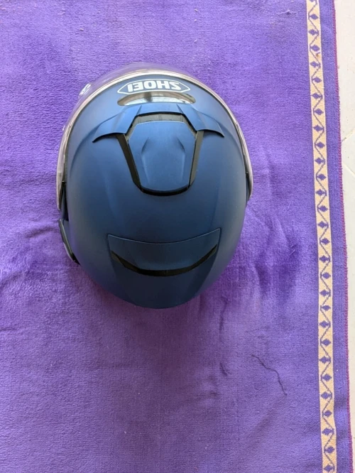 Casque modulable Shoei Neotec 2 taille L