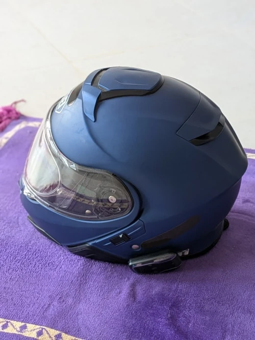 Casque modulable Shoei Neotec 2 taille L