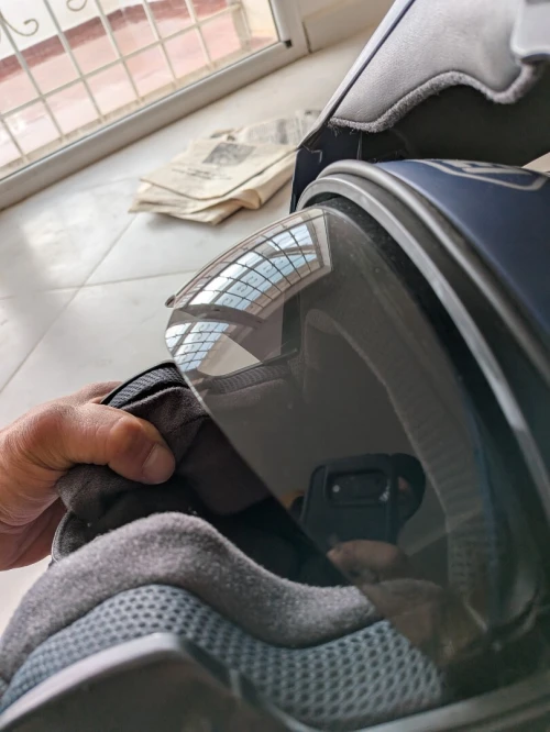 Casque modulable Shoei Neotec 2 taille L