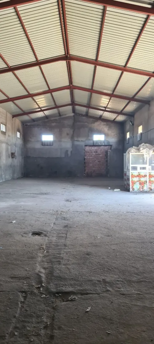 Location Hangar Tiaret Tiaret