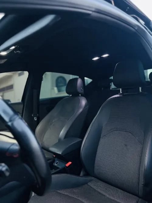 Seat Leon 2019 Beet