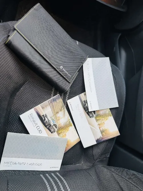 Renault Clio 4 2019 Gtline
