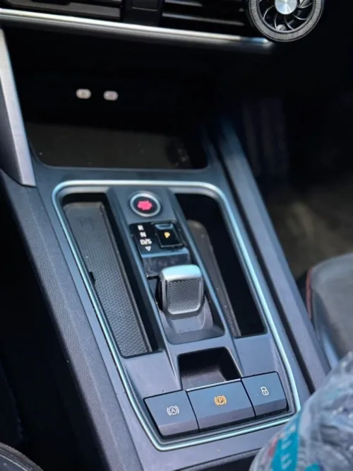 Seat Leon 2021 FR