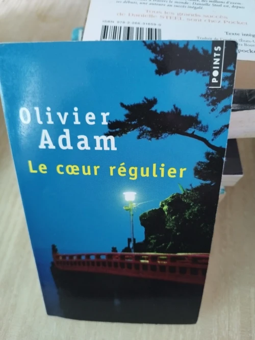 Livres romans
