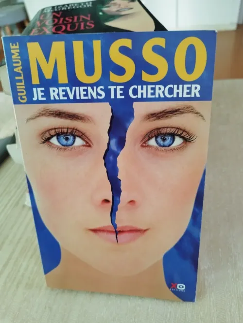 Livres romans